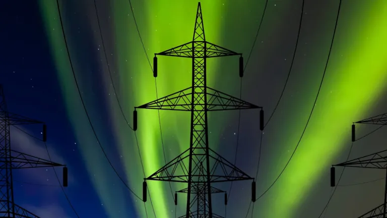 ENERGY TRANSITION OUTLOOK 2023