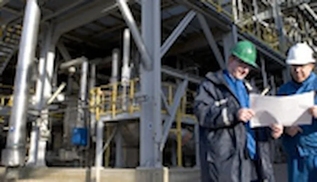 Environmental Risk Analysis