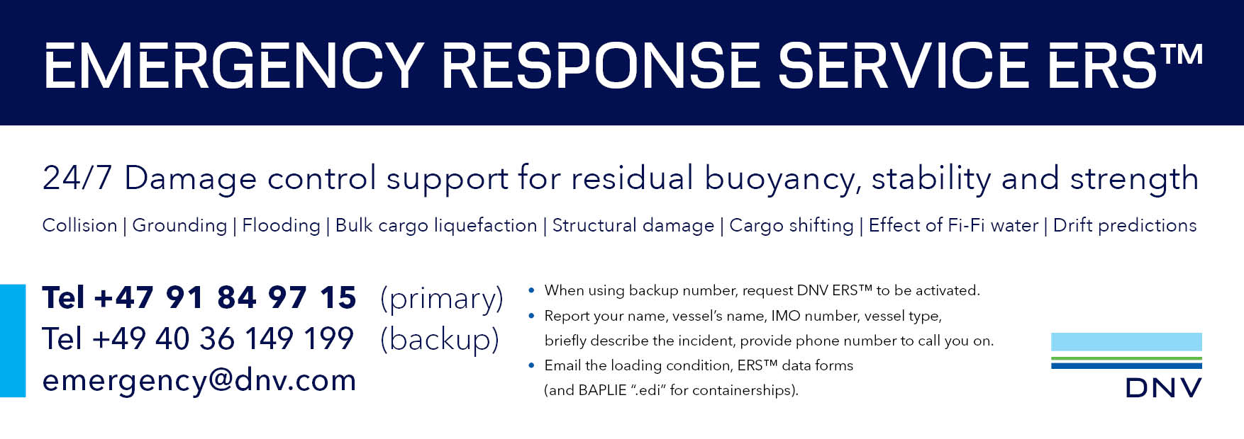 ERS Sticker ERS Sticker