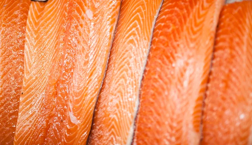 Lerøy Seafood's green finance framework