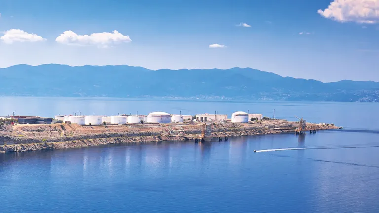 Energy Transition Outlook 2020