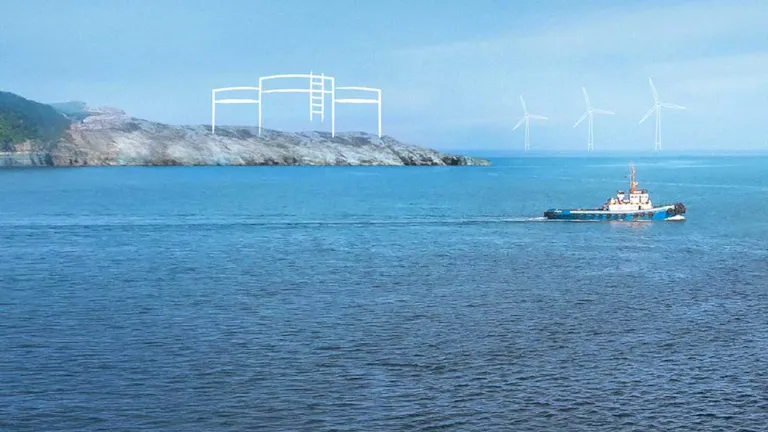 Maritime industry insights