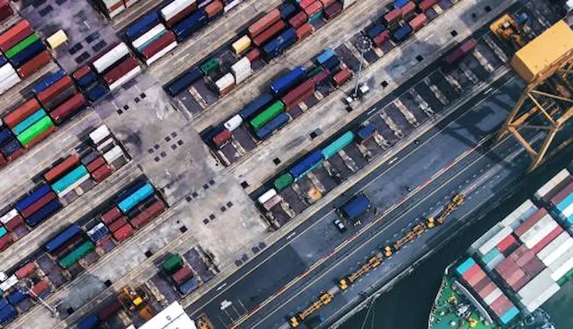 Carbon Border Adjustment Mechanism (CBAM)