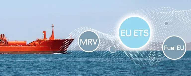 Managing EU ETS with DNV