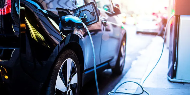 EV charging protocol testing