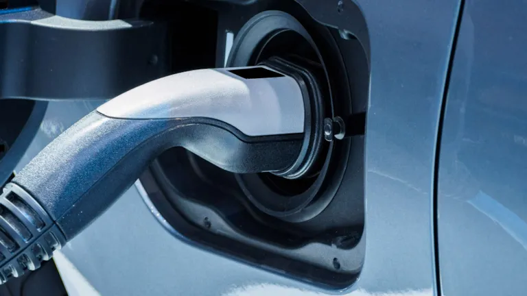 EV charging protocol testing