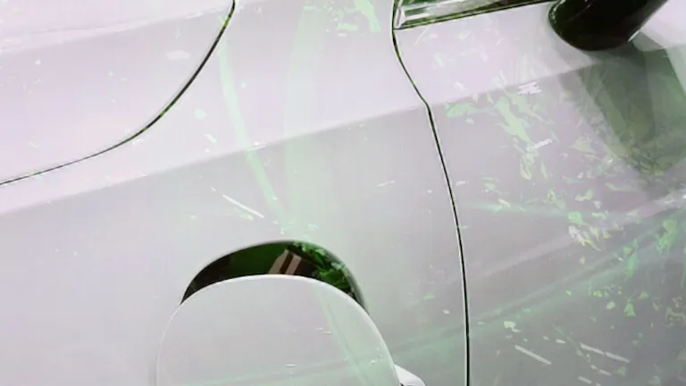 Statements for electric vehicles