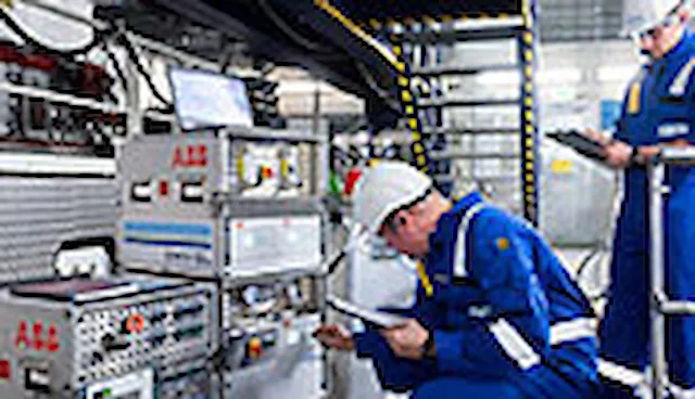 Exhaust gas emission measurements