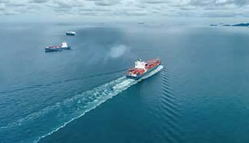 Pathway existing tonnage