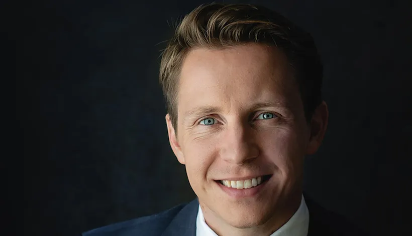 Christopher Lilholm, Head of Global Key Customer Management, Supply Chain & Product Assurance at DNV