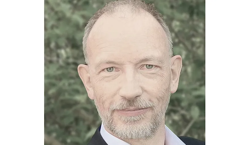 Markus Zeitzen, Nordic ESG Practice Lead, Supply Chain & Product Assurance at DNV