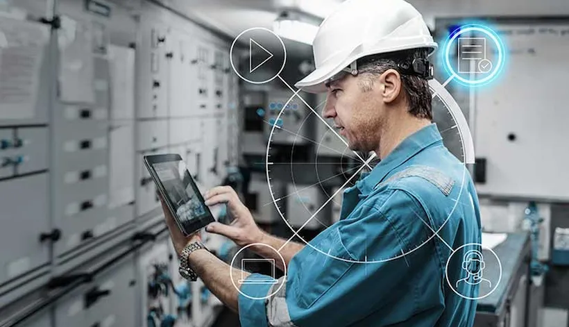 Expertise at your fingertips - Operational compliance 