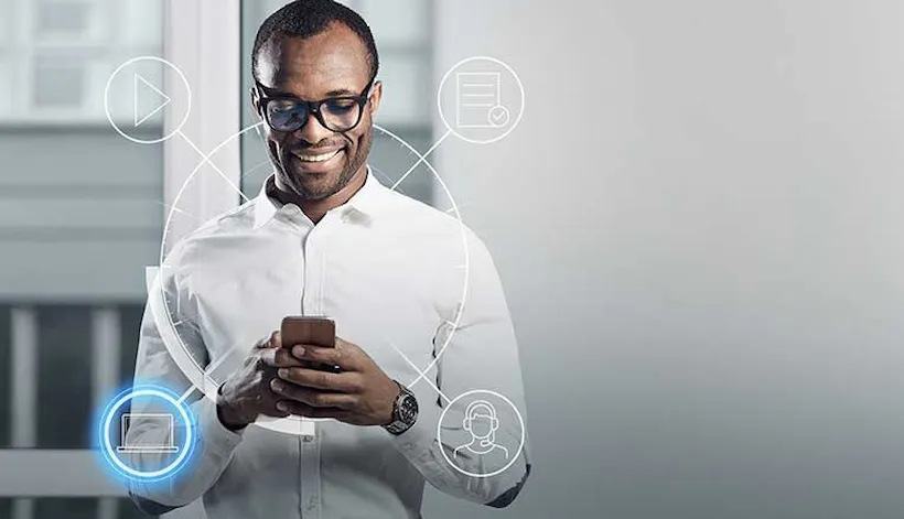 Expertise at your fingertips - Smart and easy (2)