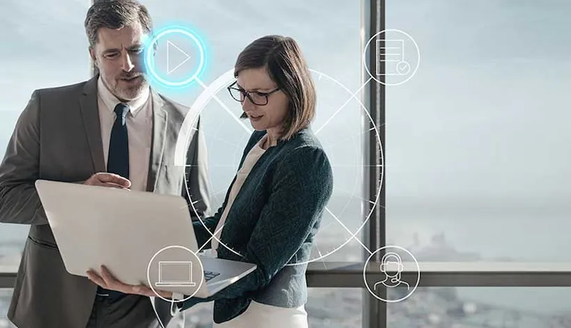 Expertise at your fingertips - Stay ahead