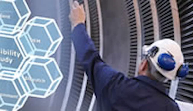 Feasibility of thermal energy plants