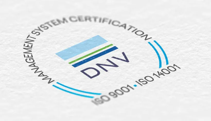 认证标识与使用规范