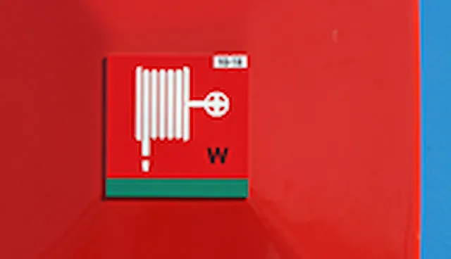 Fire safety and fire extinguishing systems