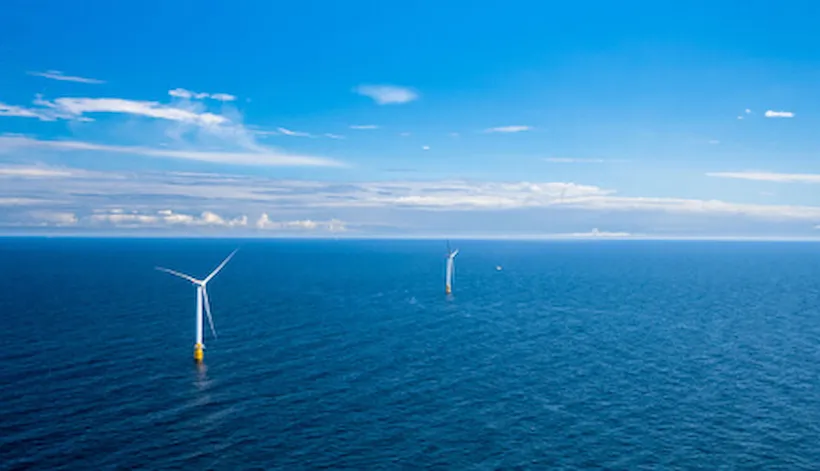 Floating Offshore Wind