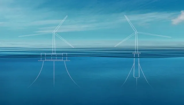 Floating Wind training course (online)