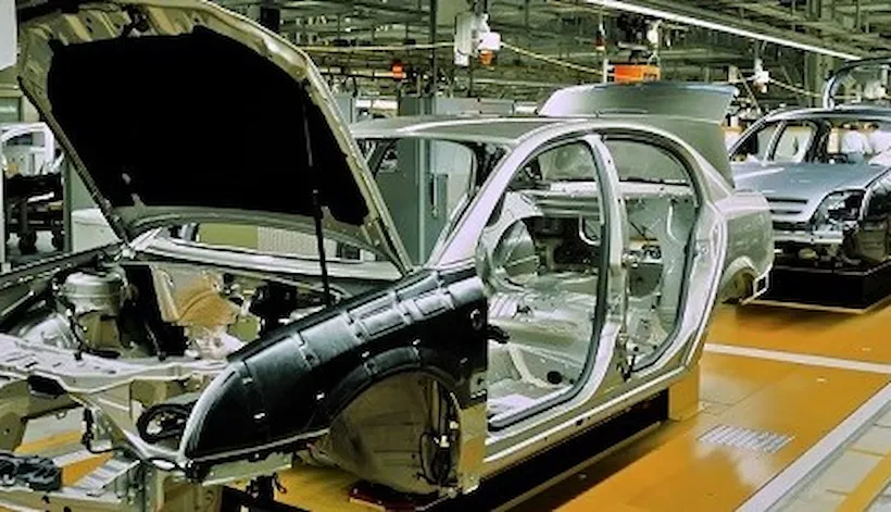 FMEA metodiken enligt nya AIAG-VDA manualen 2019