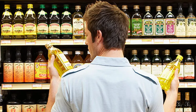 Food chain traceability