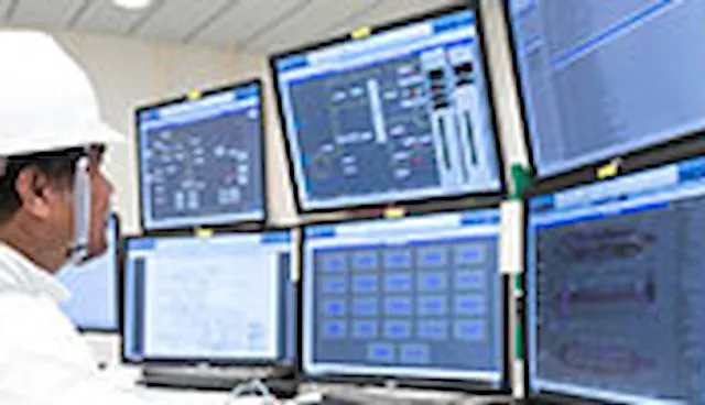 Functional safety for process industry