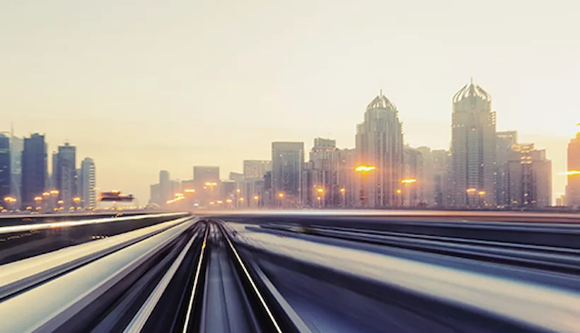 Functional safety for rail industry