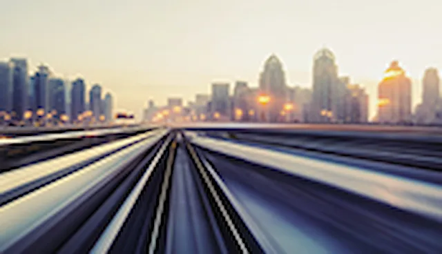 Functional safety for rail industry