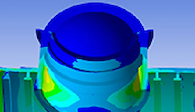 Further services in the field of underwater technology