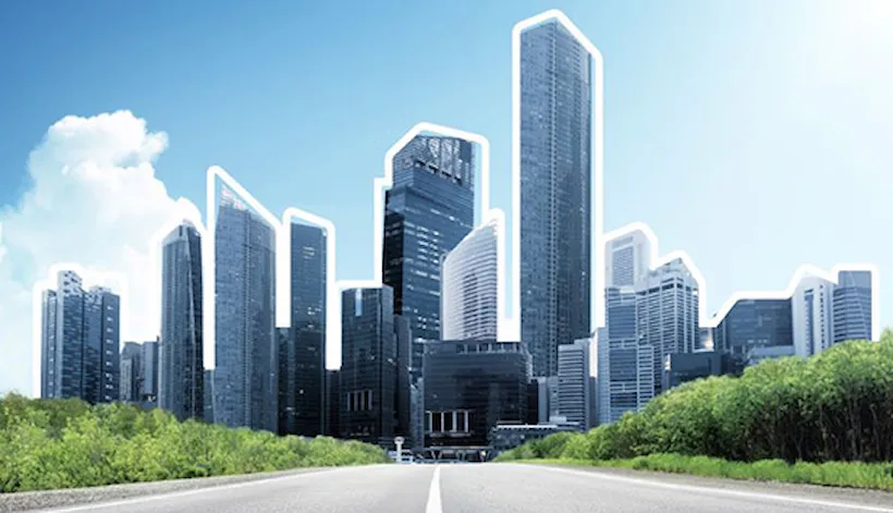 Läs om framtidens ledningssystem