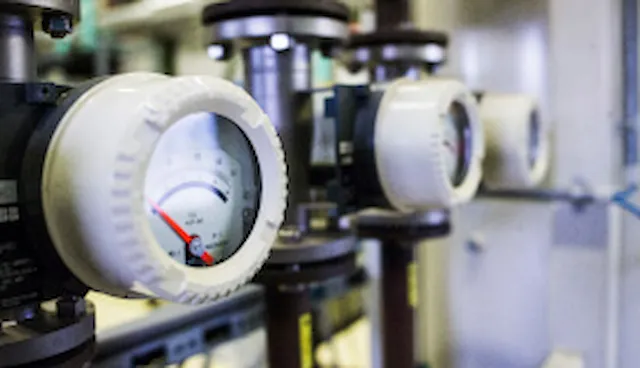 Gas quality and flow training courses