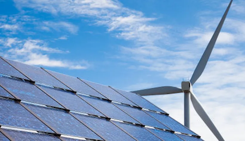 Power and renewables (English)