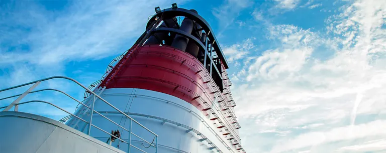 Global Sulphur Cap 2020