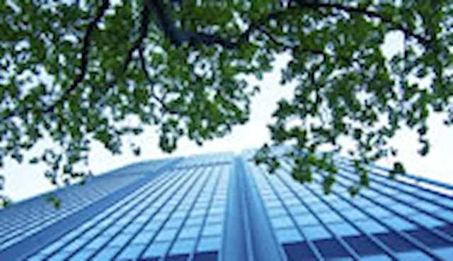 Second Party Opinion Service