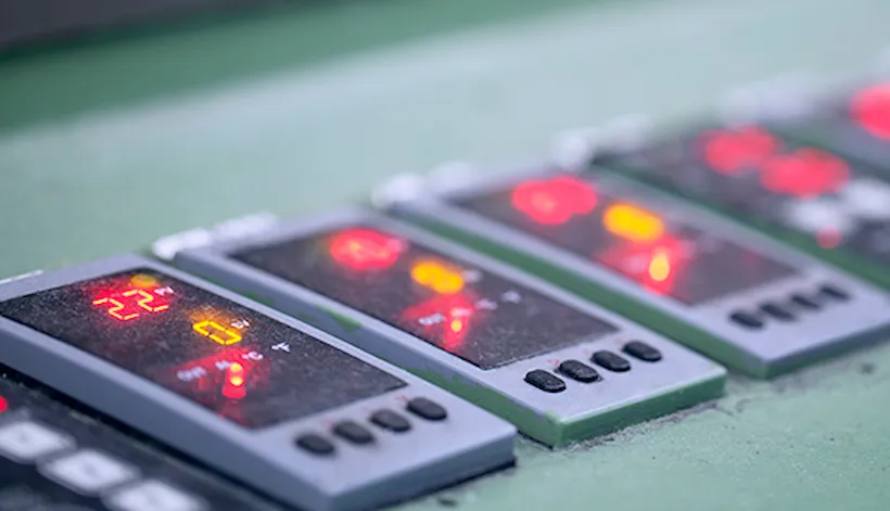 Interconnection review