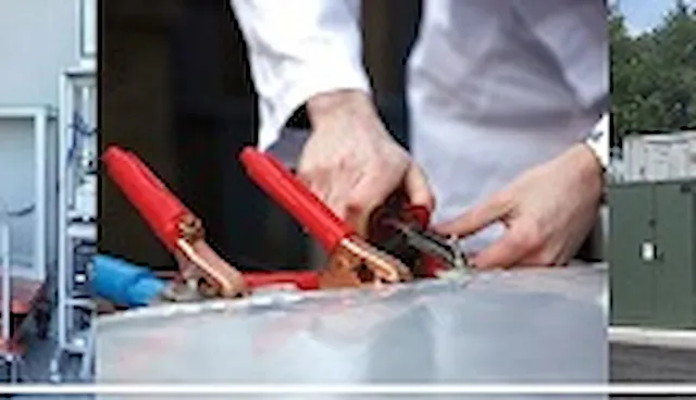 GRIDSTOR Recommended Practice for grid-connected energy storage