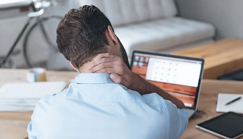 Arbetsmiljö & Hälsa