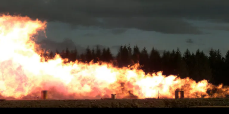 Hazard awareness expert online training