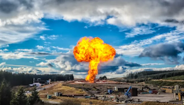 Hazard leadership and operations