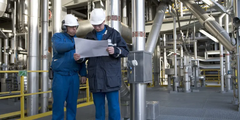 HAZOP method training