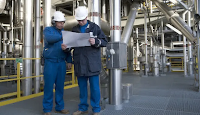 HAZOP method training