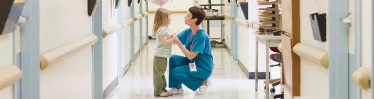 Healthcare accreditation