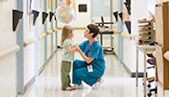 Hospital accreditation