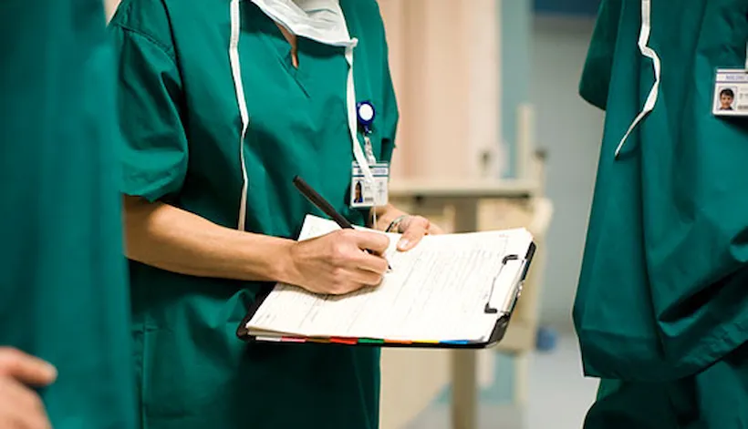 Healthcare standards