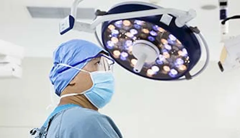 Healthcare (English)