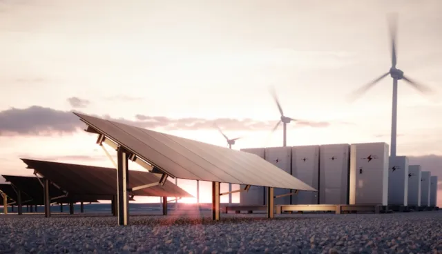 Renewables environmental & permitting services