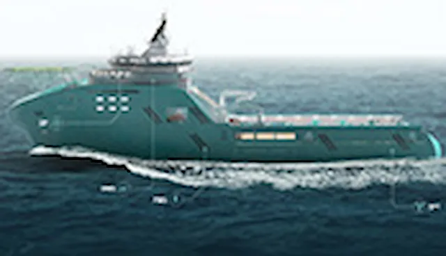 海事系统的HIL测试