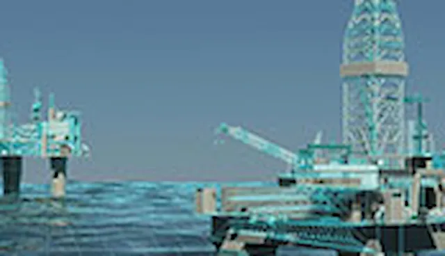 近海系统的HIL测试