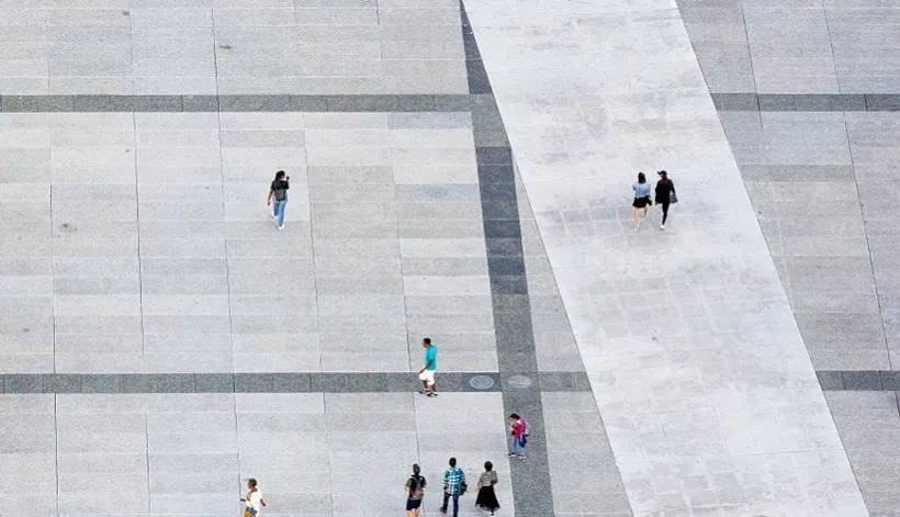 Our approach to human rights