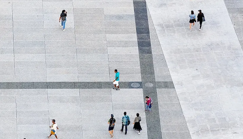 DNV’s Statement on human rights